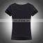Newest sale trendy style promotional t-shirt with print manufacturer sale