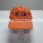 Common flashing baseball tennis customized led light cap hat for gift