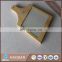 wooden cheese board with a sublimation glass tile