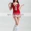 Offer..com Wholesale Adult Women Sexy Christmas Costume