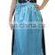 Dirndl Oktoberfest, Carnival Dress, Party Dress, Long Dirndl