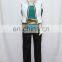 ShunShineFun-One Piece Roronoa Zoro Sword Master Anime Cosplay Costume