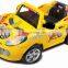 Hot selling remote control Ride-on Car toy for kids,6V7AH remote control ride on car with MP3 function