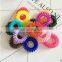 Multi-color Telephone Wire String Hair Ties Rubber Elastics Hair Bands Ring Ponytail Holders Hairbans Hair Accessories