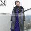 Real Sheep Fur Spring Tuscan Leather Jacket Long Sleeve Genuine Leather Jacket