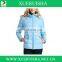 to keep warm hotsale children down jacket in blue
