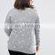 Plus Size Unisex Knitted Pullover Ugly Christmas Sweaters