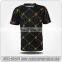 custom sublimation plain hemp t-shirt,sun wear t-shirt