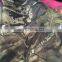 600D tree forest printing tear resistance fabric