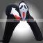 Giant Halloween Inflatable Arch For Party Decoration , Inflatable Arch With Special Shape , Outdoor Halloween Inflatables