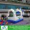 frozen inflatable bouncer for sale IB61