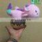 New arrival!!!HI CE unicorn plush toy for kids,stuffed animal doll for birthday party gift