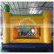 Commercial inflatable cartoon bouncer
