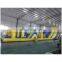 20 meters Long inflatable obstacle, obstacle on water