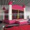high quality cheap commercial grade indoor Inflatable castle bouncer for kids