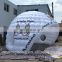 Hot sale cheap white inflatable dome tent for events