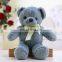 Fluffy soft teddy bear plush toy gift new types