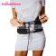 Wholesale Fashion Women Black Knitting Elastic Wide Waist Belt Waist Support Belt