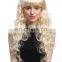 Party blond lady's Wigs P-W192