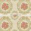 Feitex Textile Wall Paper Seamless Wall Covering High Quality Jacquard Wallpaper