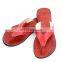 RH07 MEN LEATHER MOROCCAN STYLE HANDMADE SANDAL SLIPPER INDIAN TOE STRAP