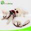 USA Hilton warmy winter dog harness /dog leash/ dog collar