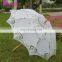 With 5years Quality Warrantee Battenburg Lace Parasol Wedding Umbrella