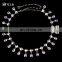 P-9097 Sexy symphony and silver belly dance hip chain wholesale