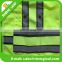 Hi vis workwear safety vest road safety protection vest