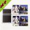 OEM custom design souvenir fridge magnet