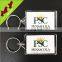 Factory offer custom acrylic keychain wholesale