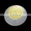 Wholesale custom logo soft enamel precious metal coin