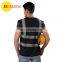 Reflective hot sell inexpensive Safety fashion vest 2017