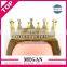 Cheap full circle rhinestone pageant princess crown