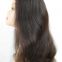 8A Brazilian Natural Wave 4 Bundles Human Virgin Hair Weave