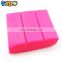 DMO Wholesale 30 colors non-toxic polymer clay with tool accessories polyvinyl chloride
