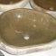 Yellow River Stone Sinks, River Stone Basins, Stone Sinks