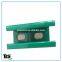 Hot Dipped Galvanized Steel Slotted Channels Electrical Strut Channel with Accessories