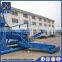 Gold trommel wash plant mobile