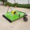 Chinese lowest price pto lawn finishing mower