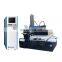 DK7763 5 Axis Molybdenum Autocut Software CNC EDM Wire Cut Machine