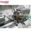 China manufacturer CK6432A Lathe machine cnc turning lathe for working metal