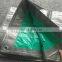 3-5 years working life tarpaulin covers