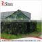 trade assurance camouflage waterproof army camping tent