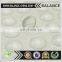 Self-Adhesive Rubber Feet Small Round Clear Bumpers