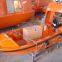 4.5m Single Hook Marine SOLAS Rescue Boat