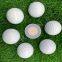High End Durable PU golf balls/Urethane golf balls