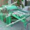 Two Roller Cotton Fabric Waste Cleaning / Recycling Machine