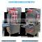 Fresh Fruit MAP Packaging Machine|vegetable tray packing machine