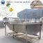 vegetable washing machine industrial bubble washing machine vegetable washing line